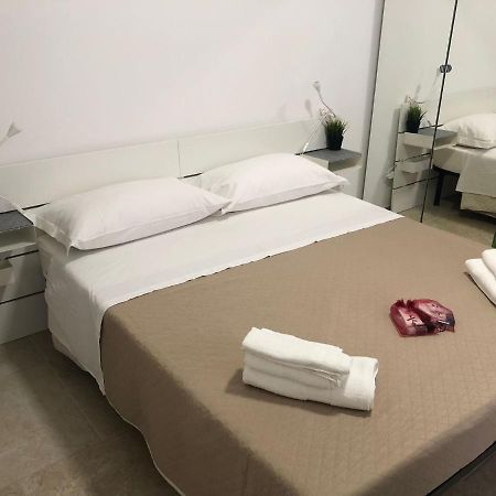 I Silenzi Del Tempo Apartamento Matera Exterior foto